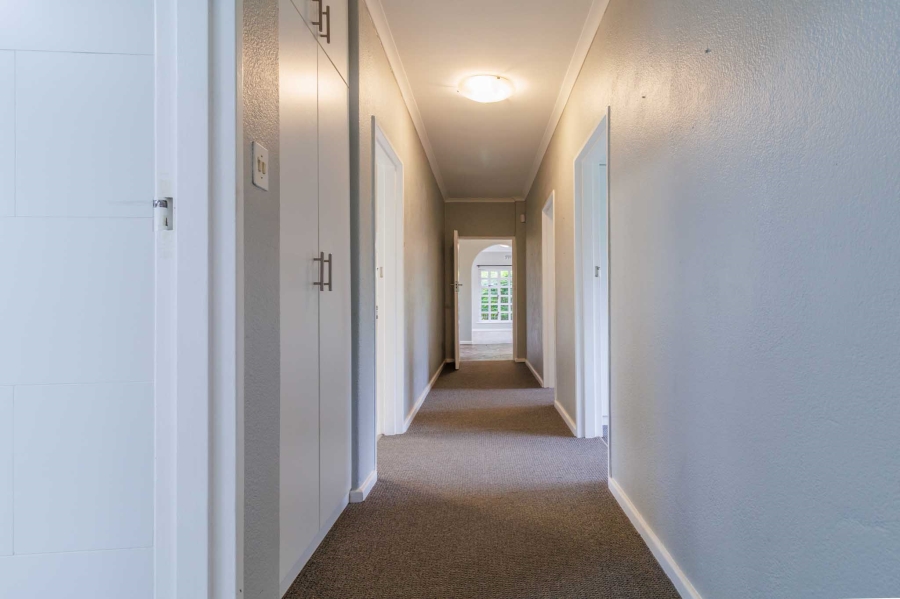 To Let 3 Bedroom Property for Rent in Durbanville Hills Western Cape